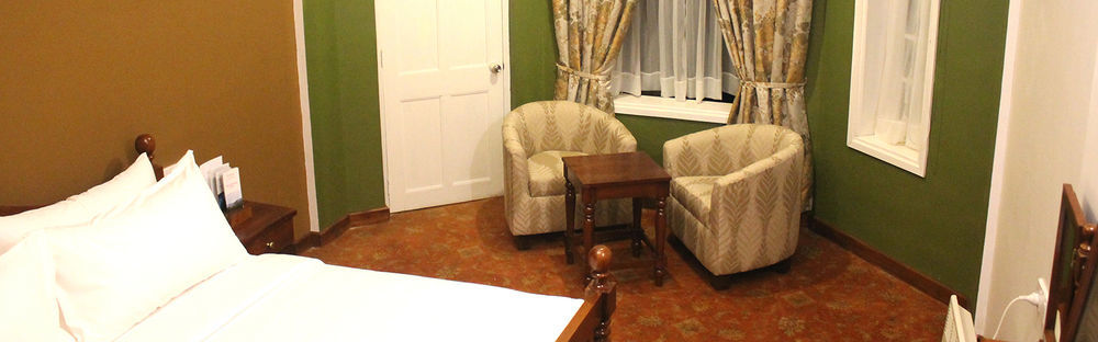 Jetwing Oatlands Bungalow ヌワラ・エリヤ エクステリア 写真