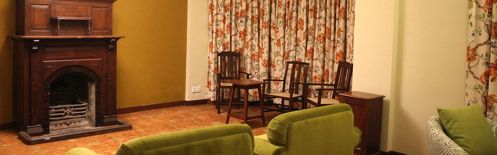 Jetwing Oatlands Bungalow ヌワラ・エリヤ エクステリア 写真