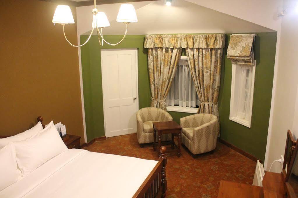 Jetwing Oatlands Bungalow ヌワラ・エリヤ エクステリア 写真