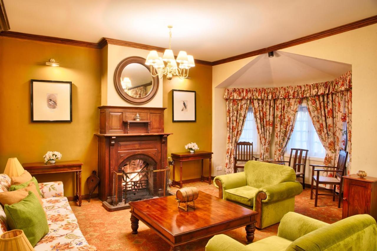 Jetwing Oatlands Bungalow ヌワラ・エリヤ エクステリア 写真