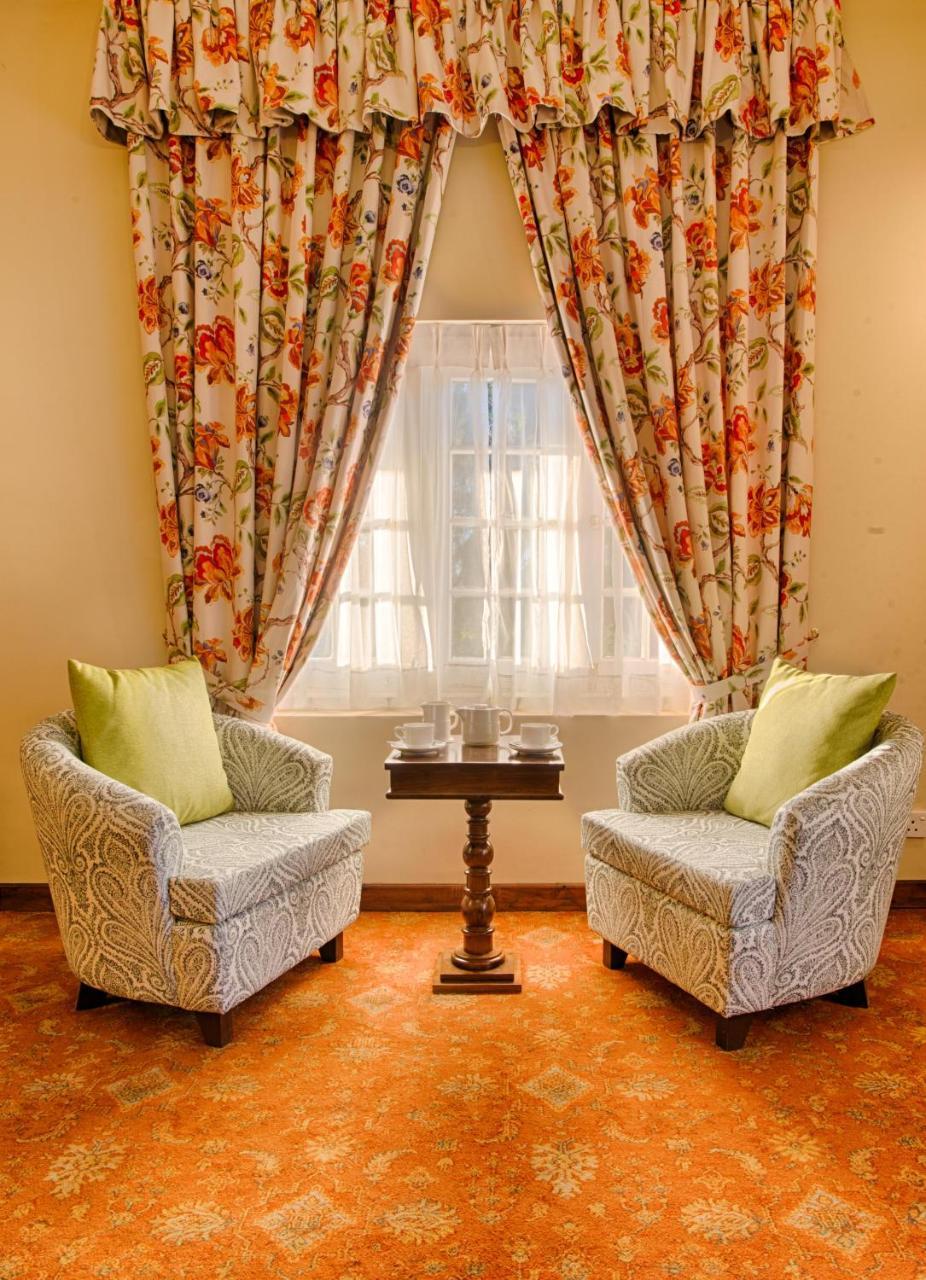 Jetwing Oatlands Bungalow ヌワラ・エリヤ エクステリア 写真