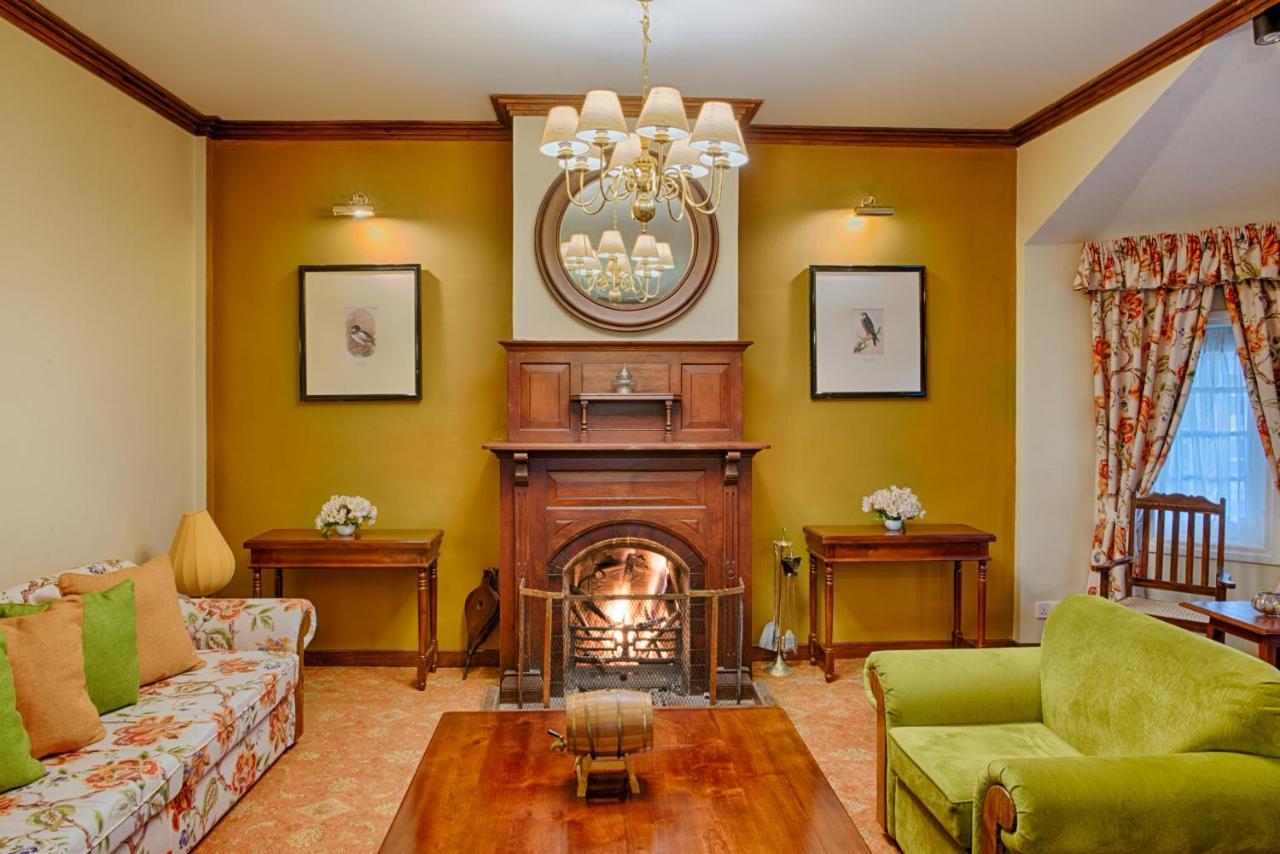 Jetwing Oatlands Bungalow ヌワラ・エリヤ エクステリア 写真