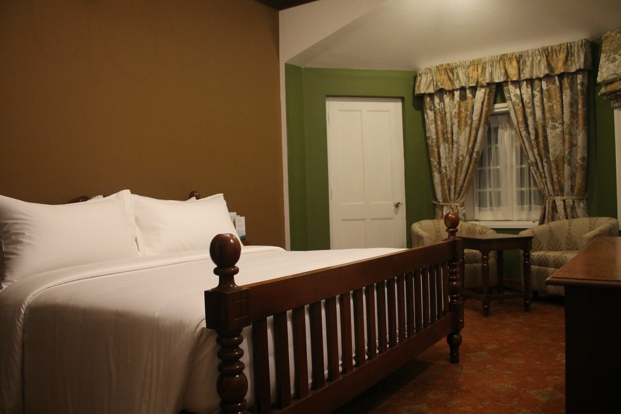 Jetwing Oatlands Bungalow ヌワラ・エリヤ エクステリア 写真